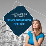 scholarships for college