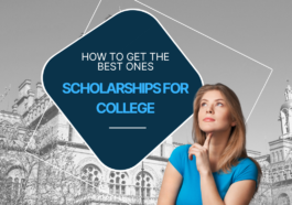 scholarships for college