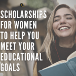 Scholarships For Women to Help You Meet Your Educational Goals 21 scholarships for women