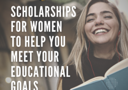 scholarships for women