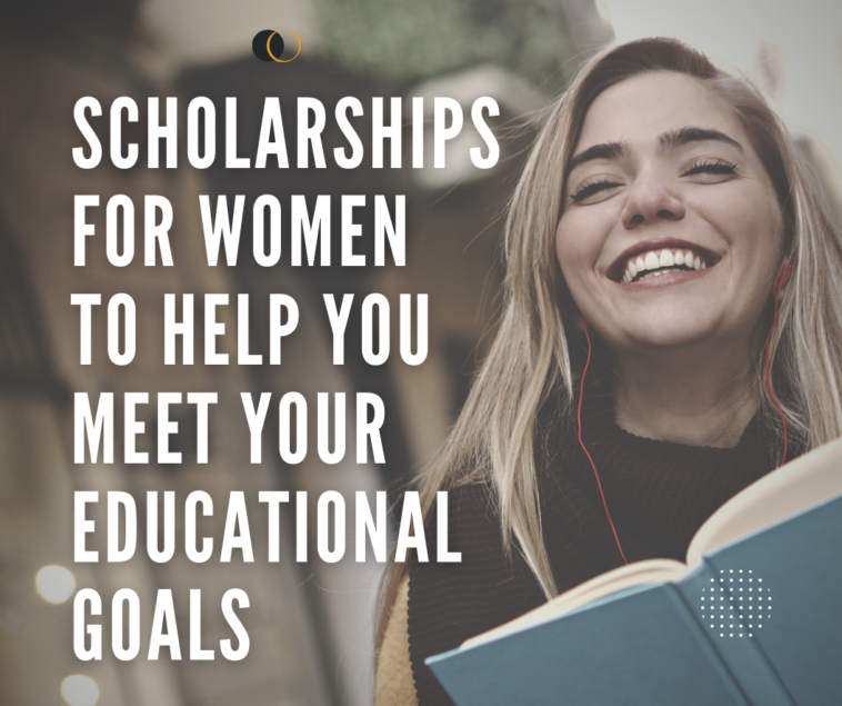 scholarships for women
