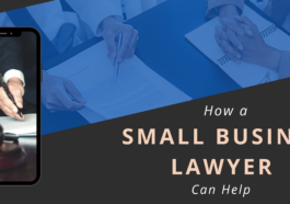 small business lawyer