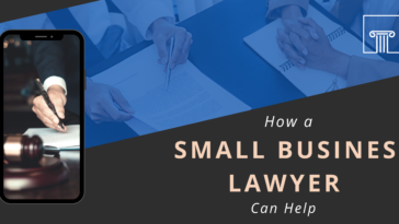 small business lawyer