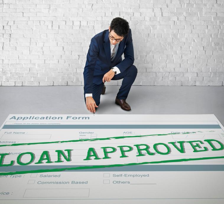 small business loans