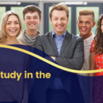 study in the usa