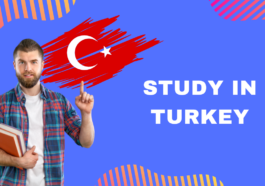 study in turkey