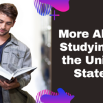 studying in the united states