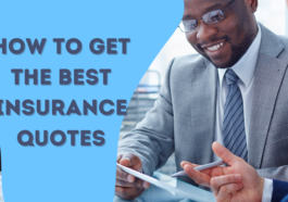 the best insurance quotes