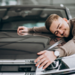 Moving Your Car Collection