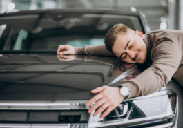 Moving Your Car Collection