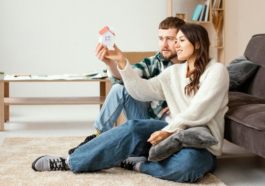 Getting a Mortgage