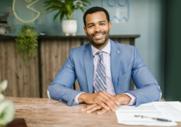 Registered Agent