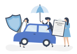 Car Insurance in Los Angeles