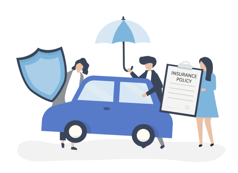 Car Insurance in Los Angeles