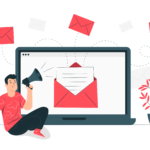 Email marketing