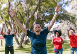 Mortgage and Weight Loss