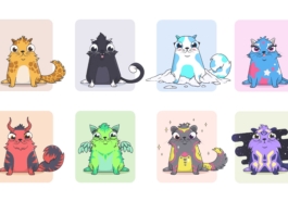 CryptoKitties