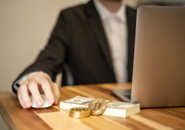Cryptocurrency Investment