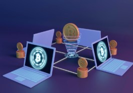 Cryptocurrency Mining