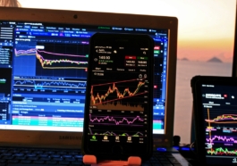 Cryptocurrency Trading Apps