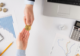 Investing in Cryptocurrency