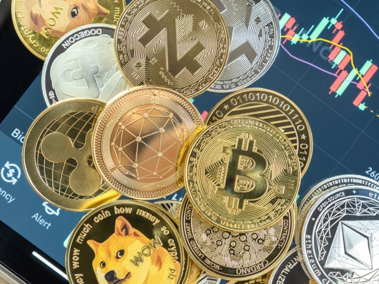 The 10 Most Popular Cryptocurrencies Ranked: 2023 Edition