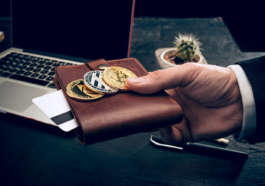 Cryptocurrency