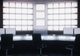 A Guide to Building Glass Conference Rooms