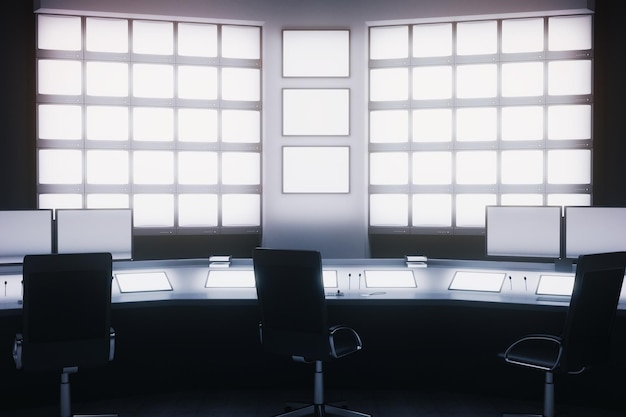 A Guide to Building Glass Conference Rooms