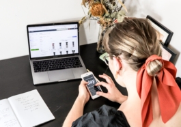 Building Your Online Store