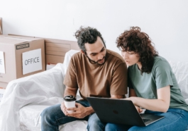 Collateralized Financing