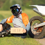 Motorcycle Accident