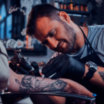 What Does It Take to Become a Respected Tattooist? 19 Tattooist