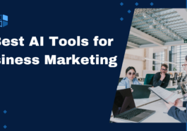 AI Tools for Business Marketing