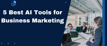 AI Tools for Business Marketing
