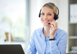 Contact Centre