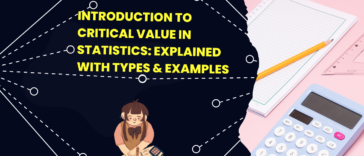 Critical Value in Statistics