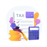 Crypto Holdings Tax