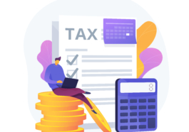 Crypto Holdings Tax