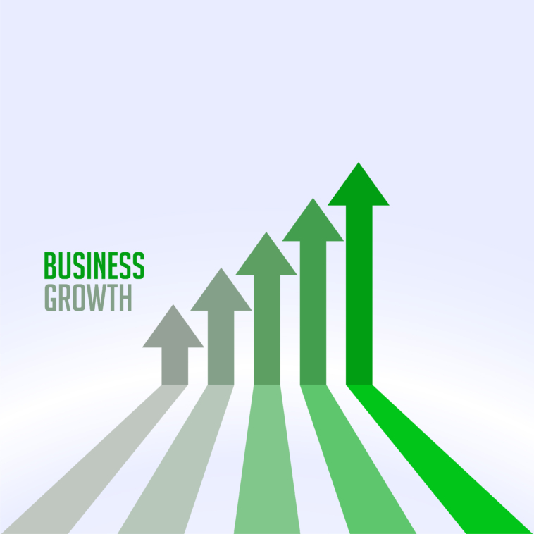 EBITDA for business growth