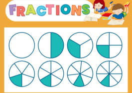 fraction