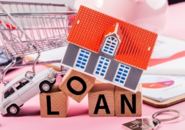 secured loans (also called collateral loans)