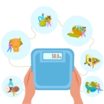 My Journey: How to Lose Fat Fast and Keep It Off 19 Lose Fat Fast