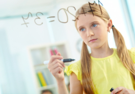 Math Skills