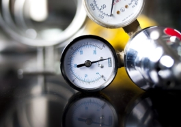 Pressure Regulator