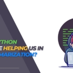Python Text Summarization