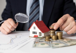 investment real estate
