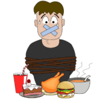 rapid weight loss