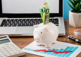savings accounts