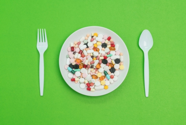 weight loss pills